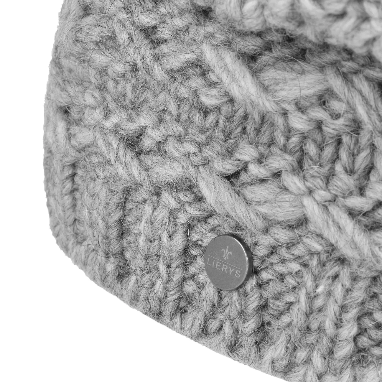 Pinea Knit Hat with Lining by Lierys