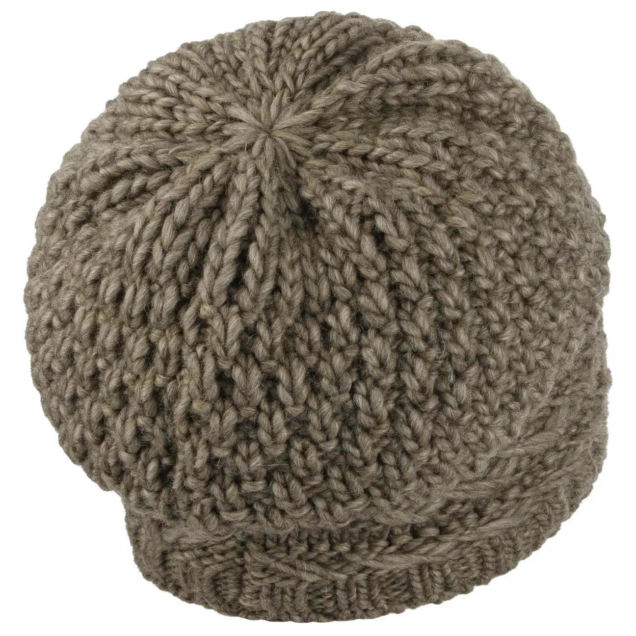 Pinea Knit Hat with Lining by Lierys