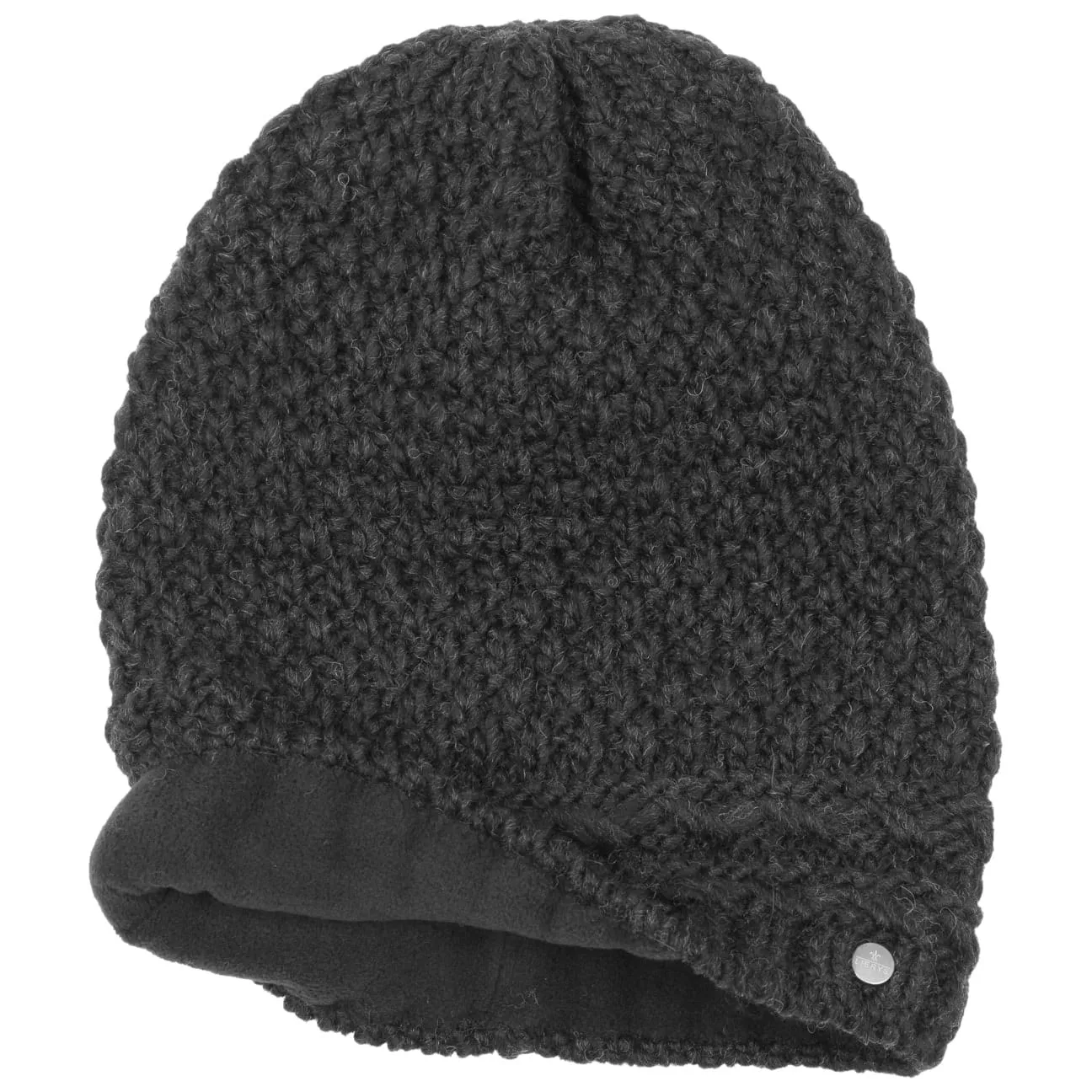 Pinea Knit Hat with Lining by Lierys