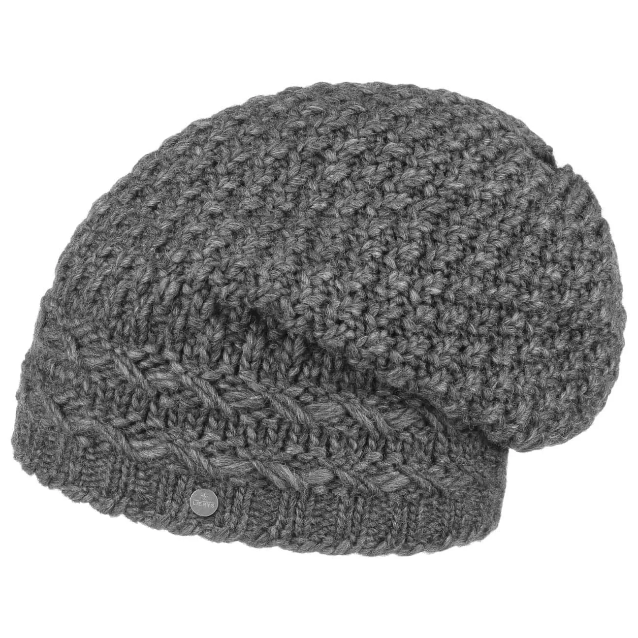 Pinea Knit Hat with Lining by Lierys