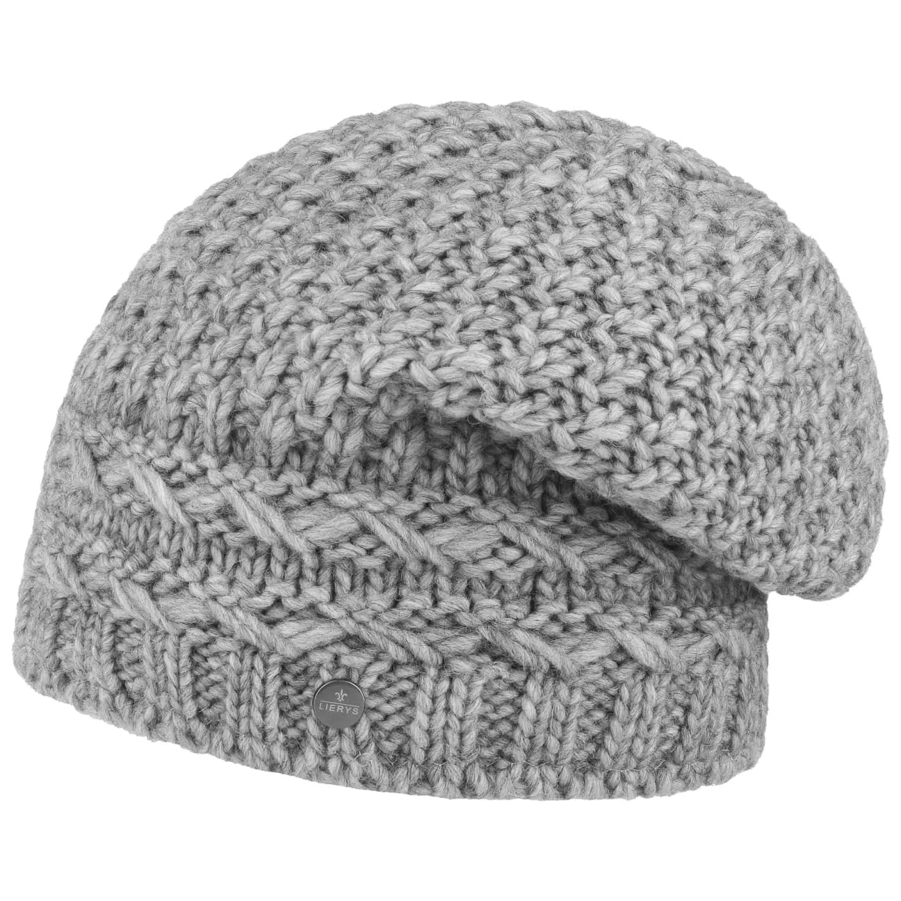 Pinea Knit Hat with Lining by Lierys
