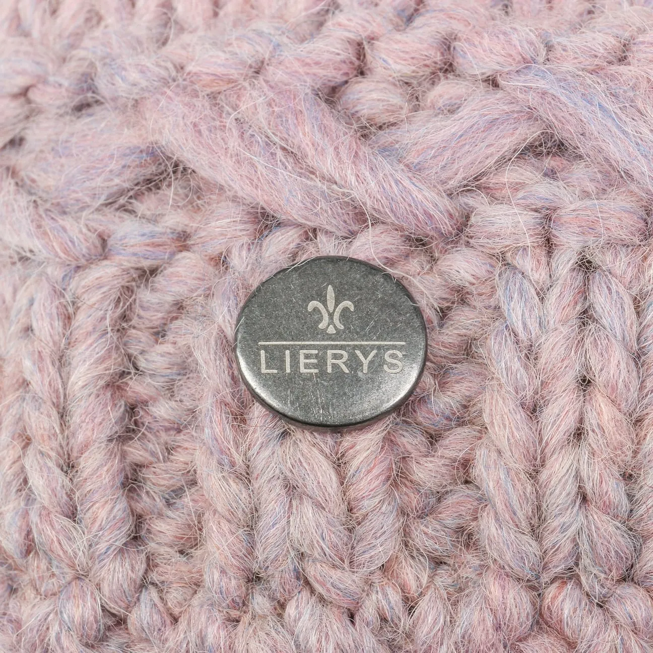 Pinea Knit Hat with Lining by Lierys