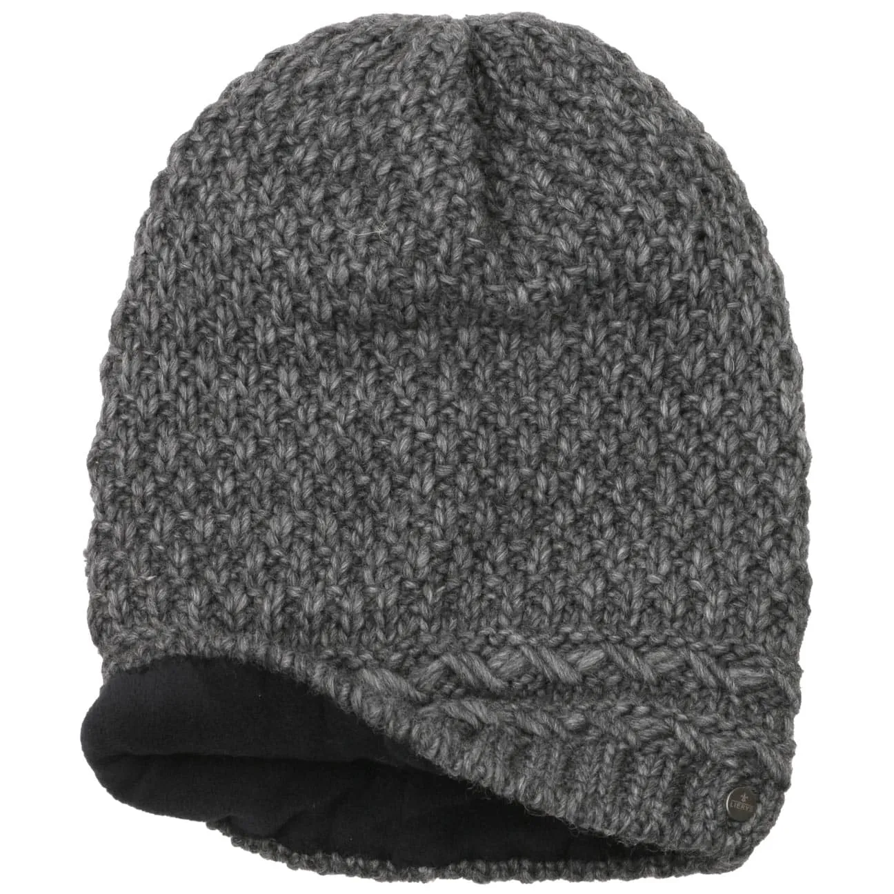 Pinea Knit Hat with Lining by Lierys