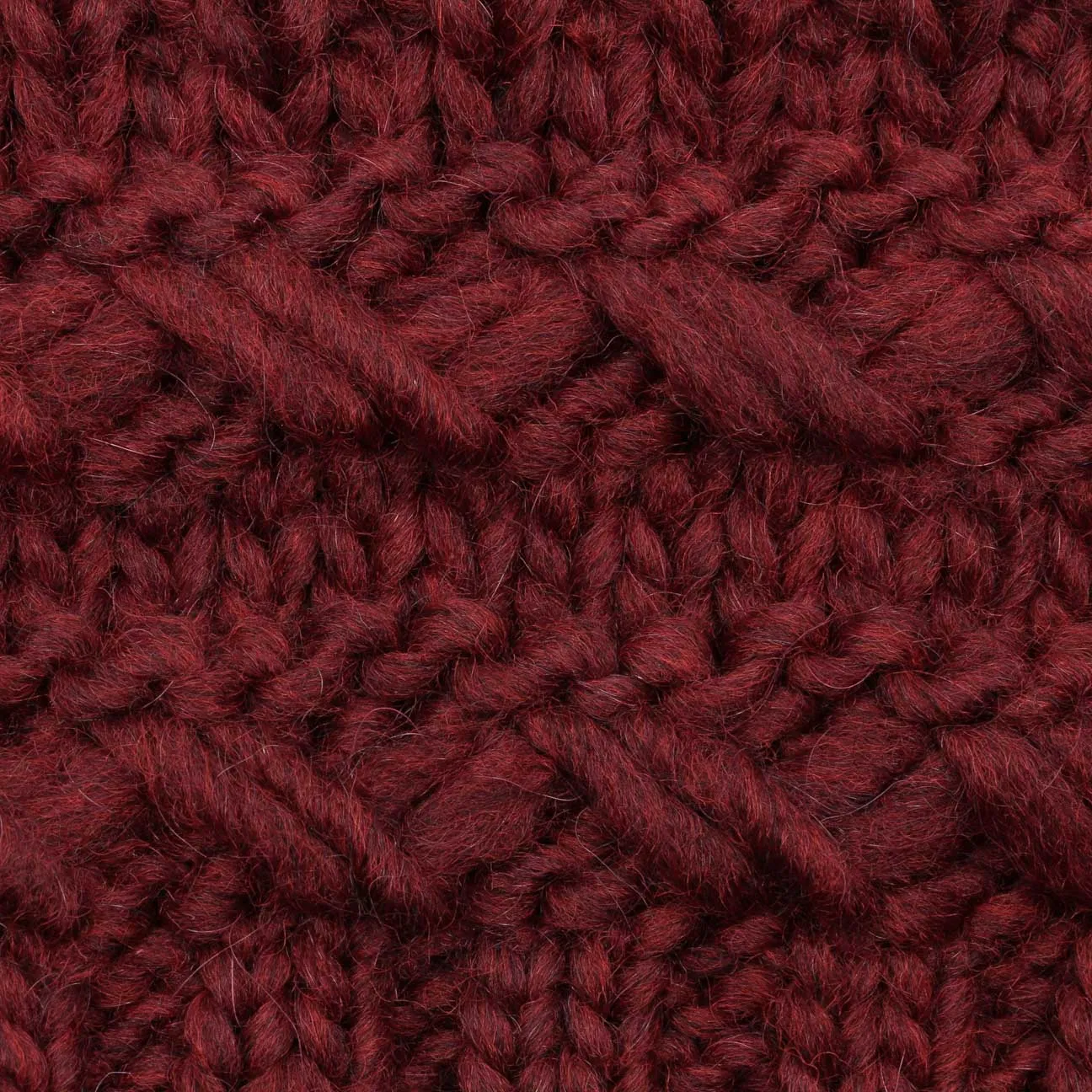Pinea Knit Hat with Lining by Lierys