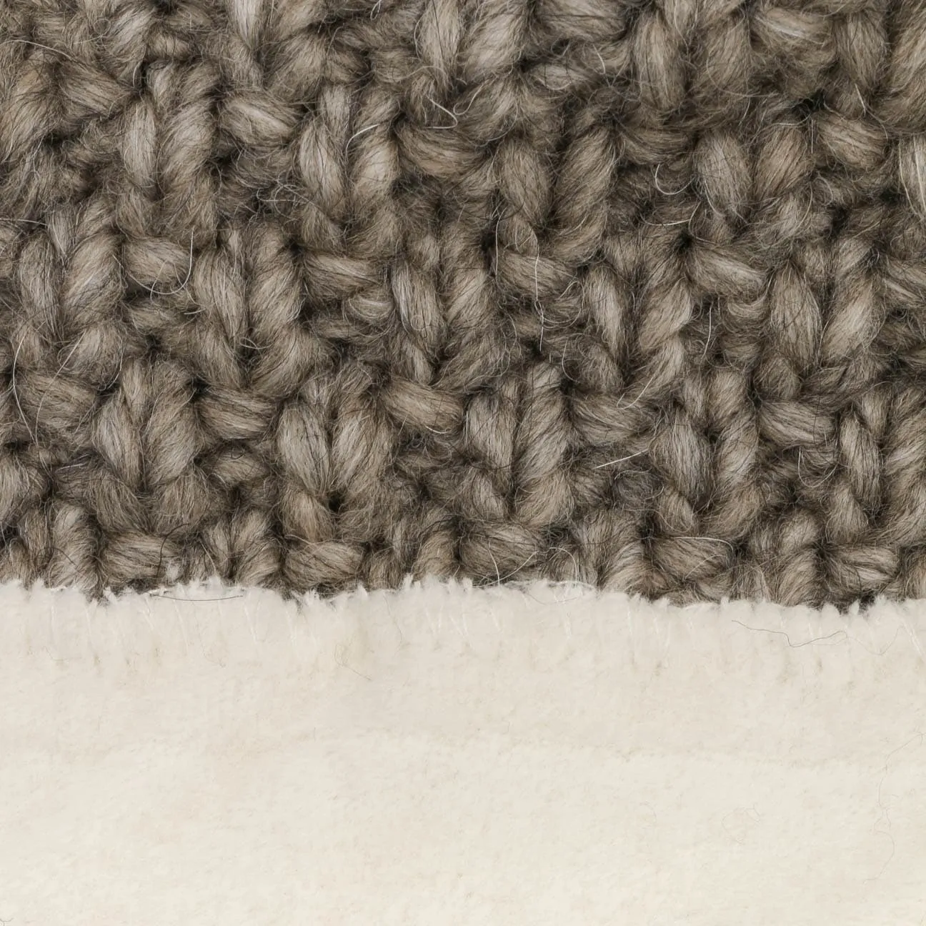 Pinea Knit Hat with Lining by Lierys