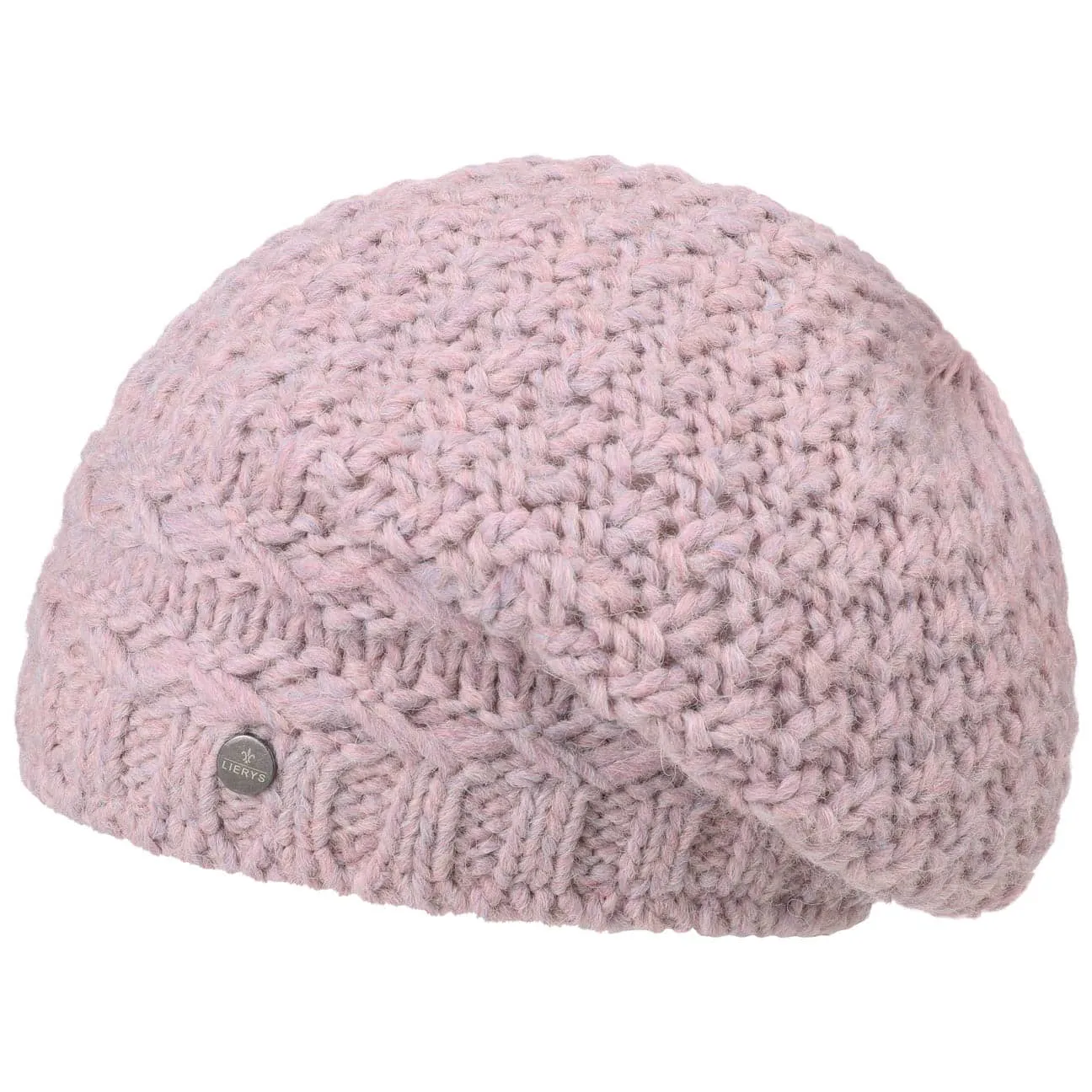 Pinea Knit Hat with Lining by Lierys