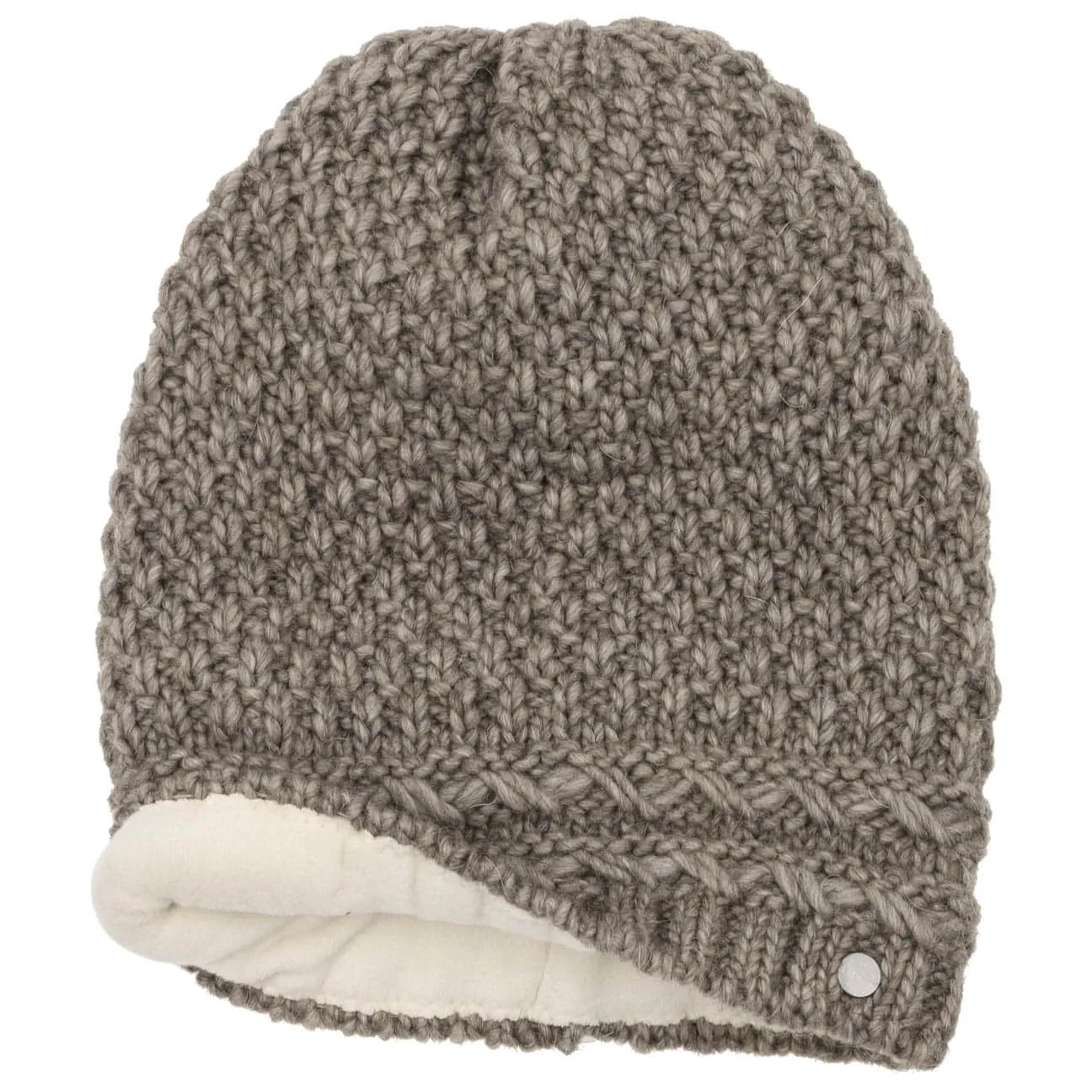 Pinea Knit Hat with Lining by Lierys