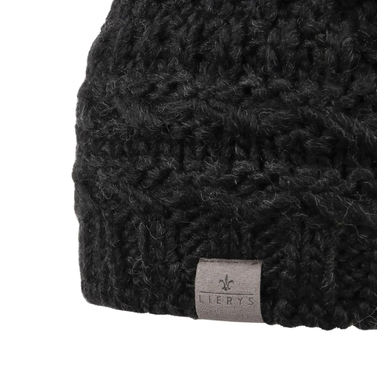 Pinea Knit Hat with Lining by Lierys