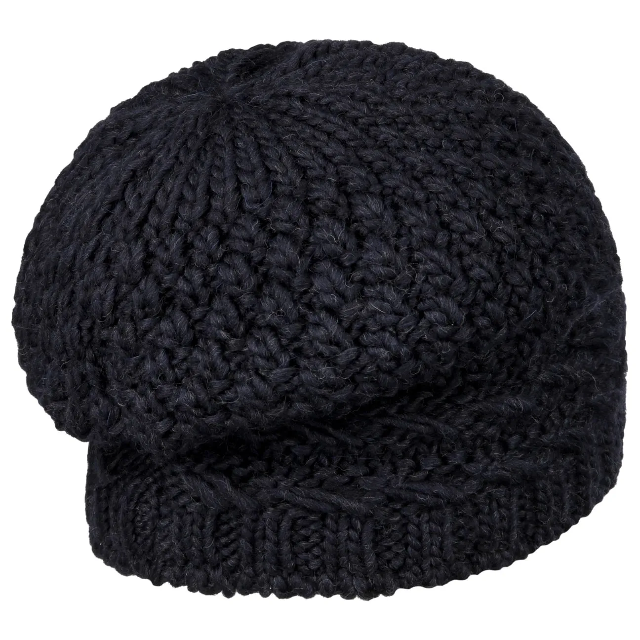 Pinea Knit Hat with Lining by Lierys
