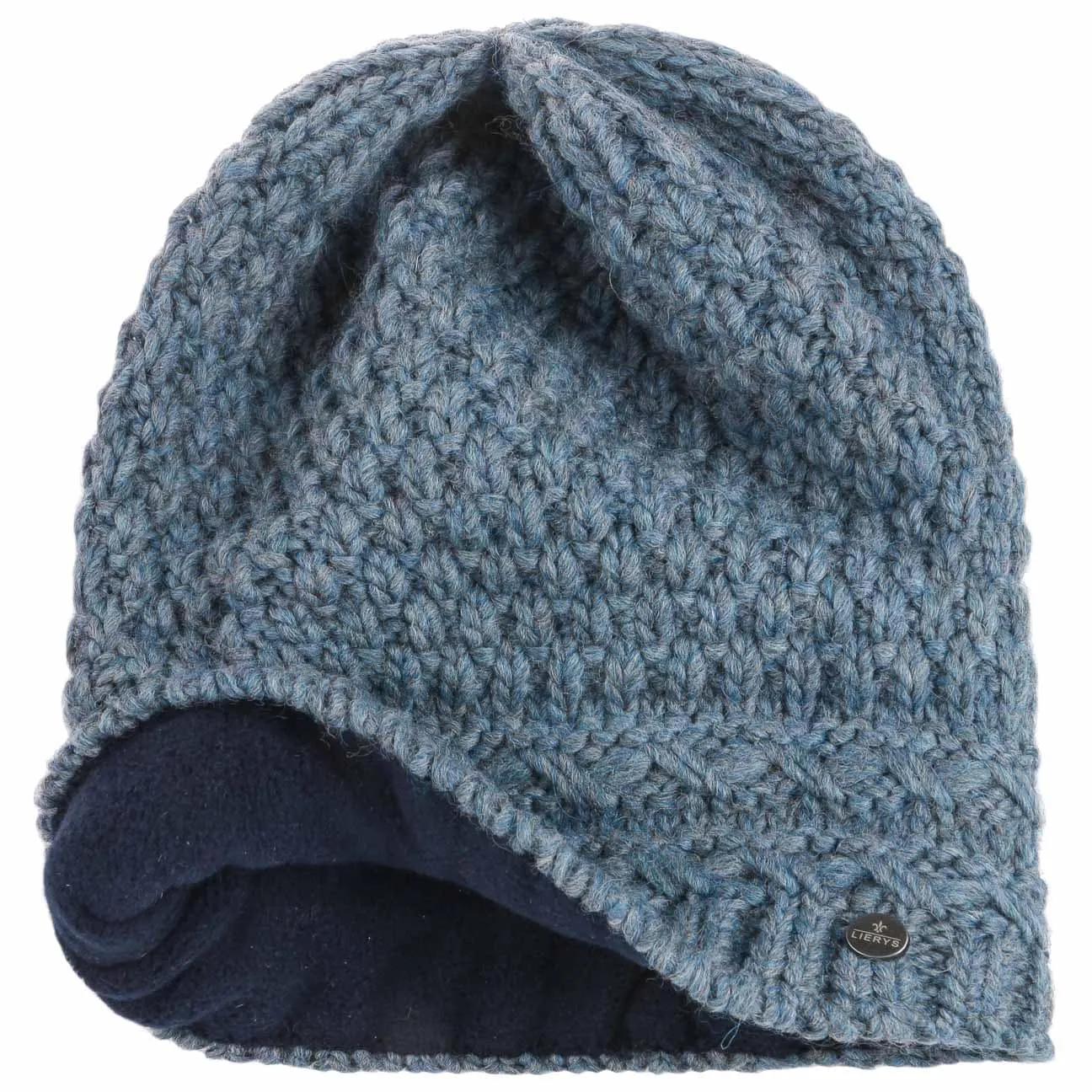 Pinea Knit Hat with Lining by Lierys