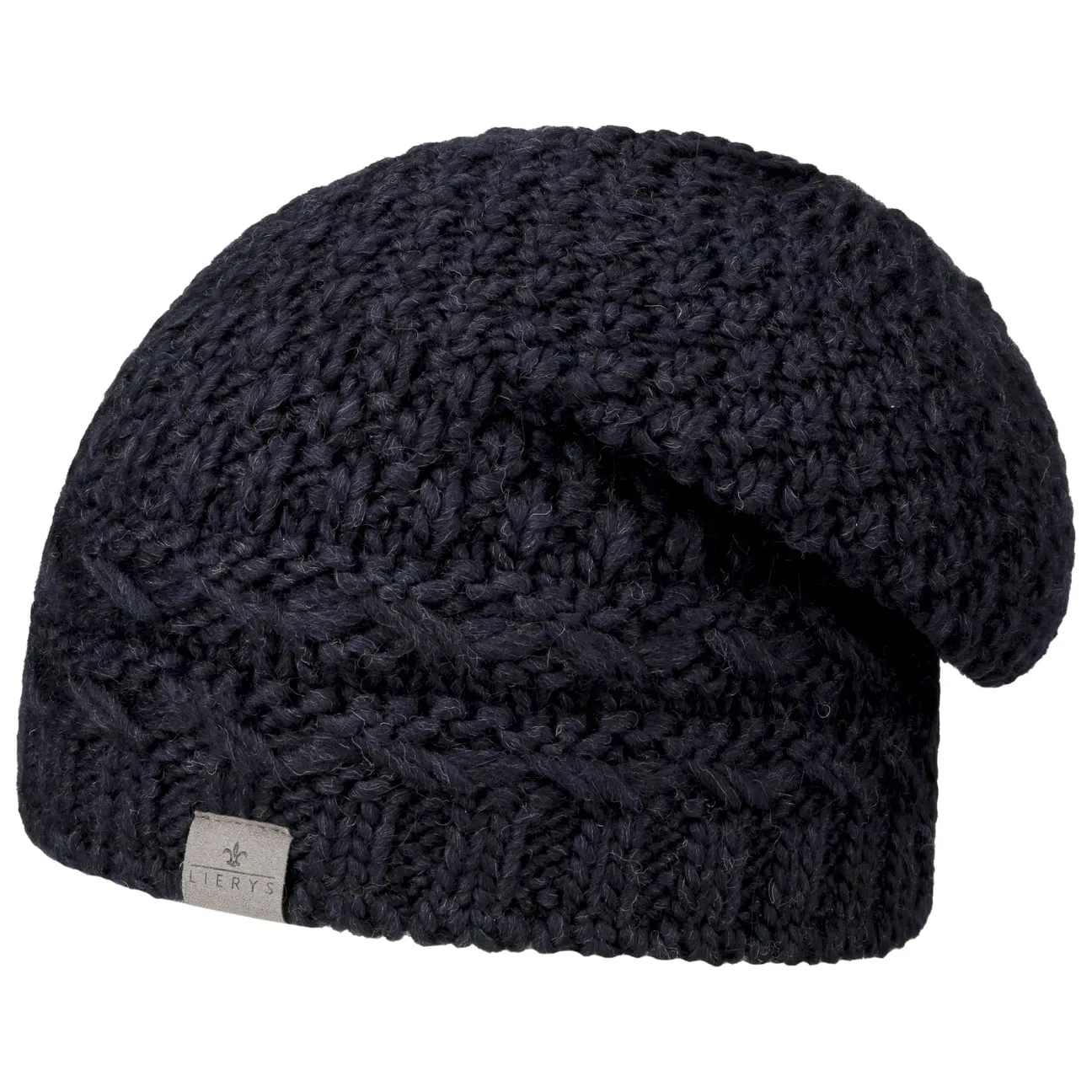 Pinea Knit Hat with Lining by Lierys