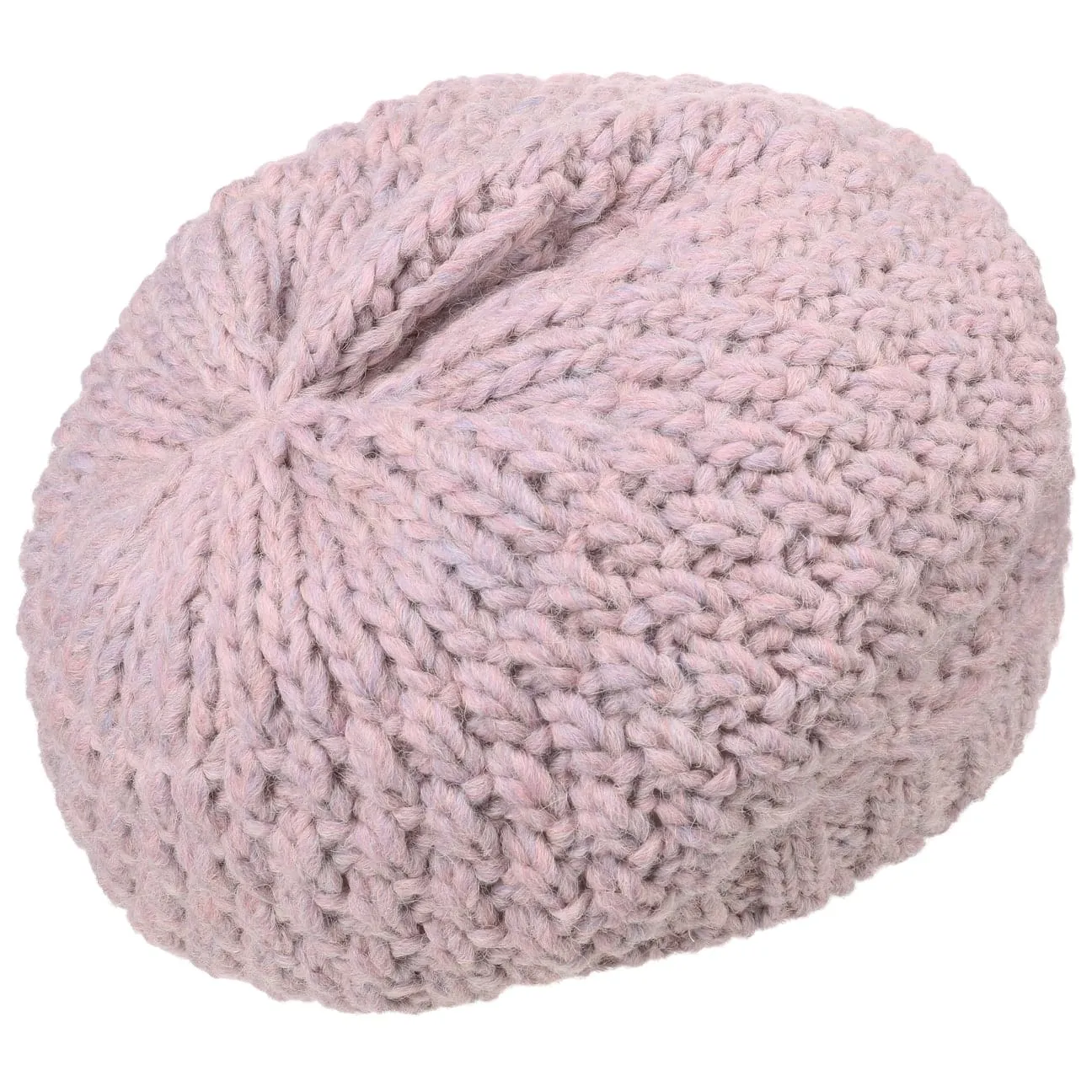 Pinea Knit Hat with Lining by Lierys