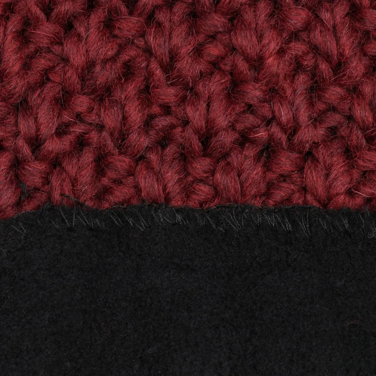 Pinea Knit Hat with Lining by Lierys