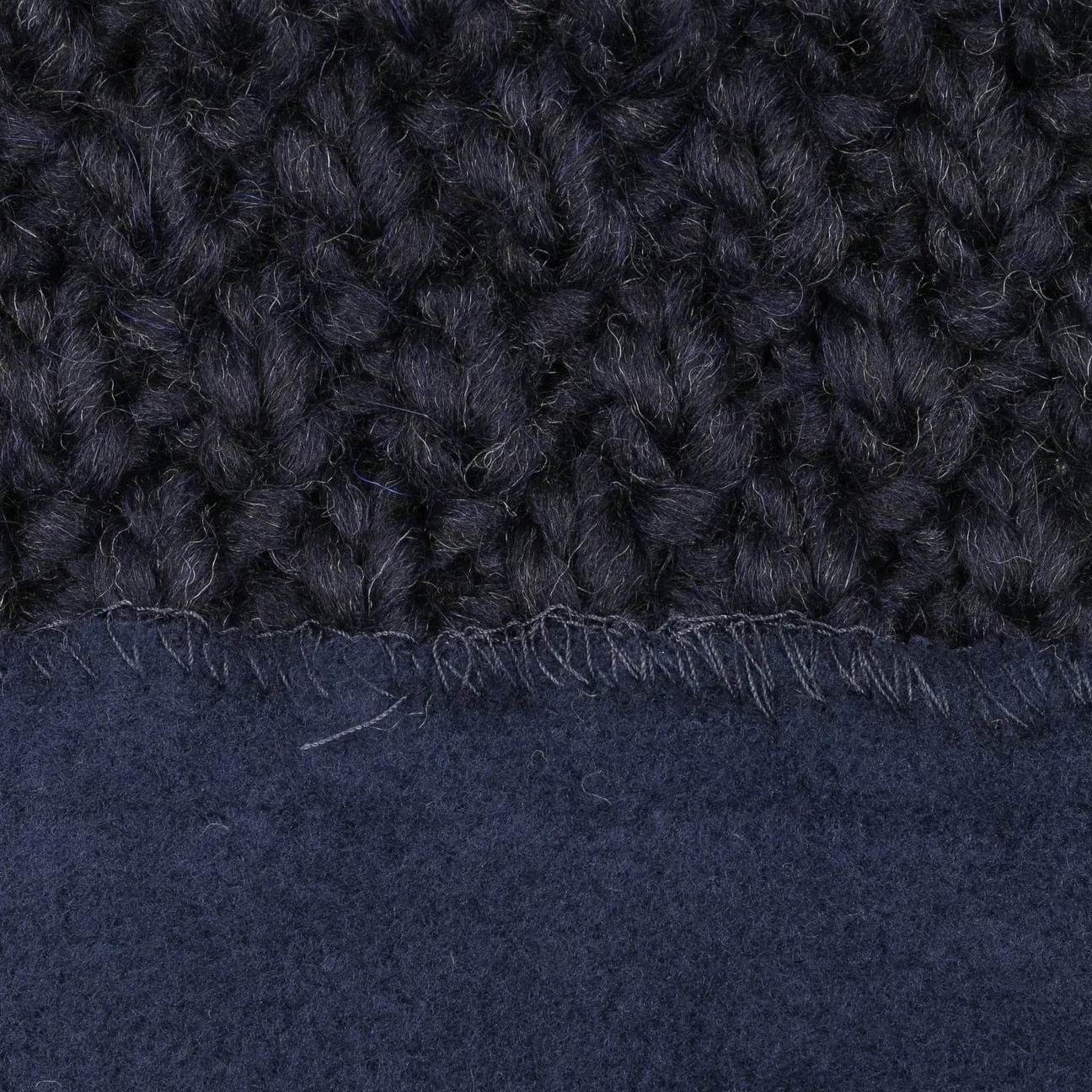 Pinea Knit Hat with Lining by Lierys