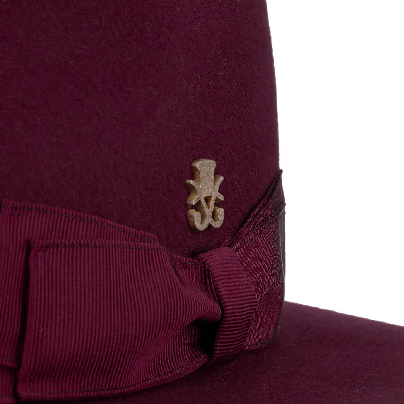 Pio Fur Felt Hat Zechbauer by Mayser