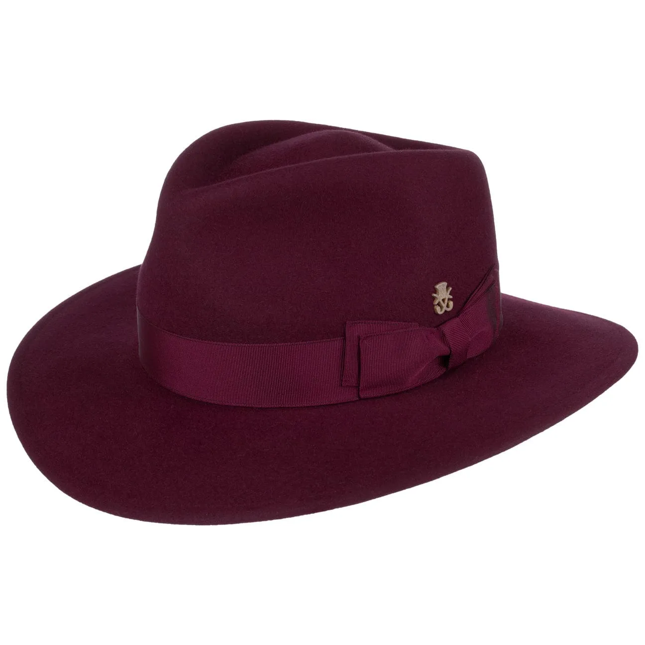 Pio Fur Felt Hat Zechbauer by Mayser