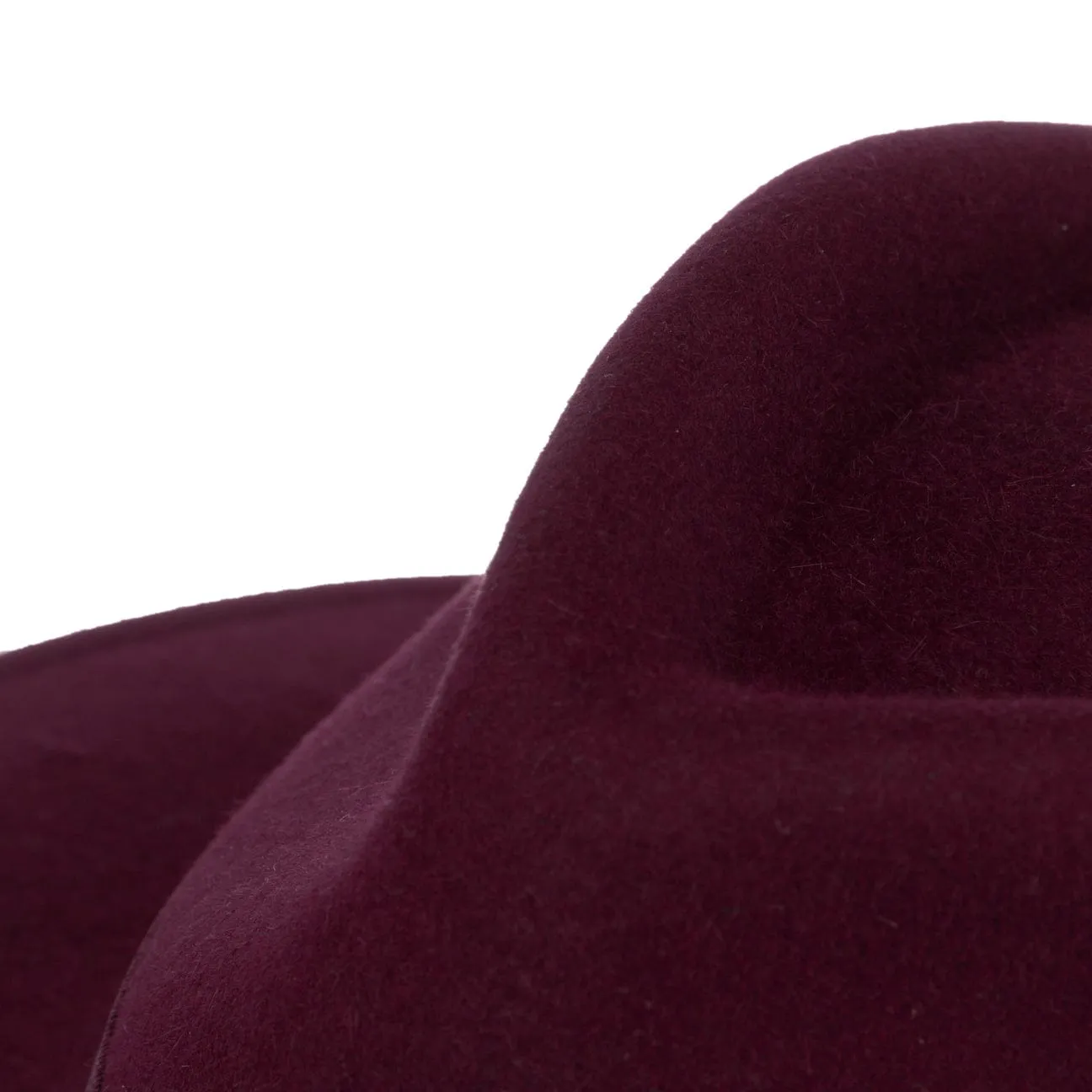 Pio Fur Felt Hat Zechbauer by Mayser