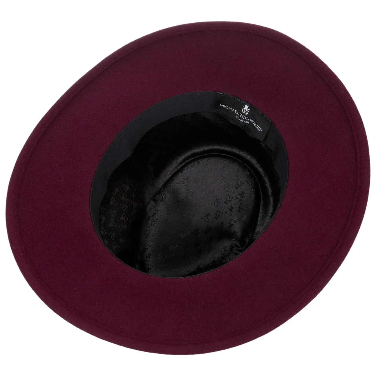 Pio Fur Felt Hat Zechbauer by Mayser