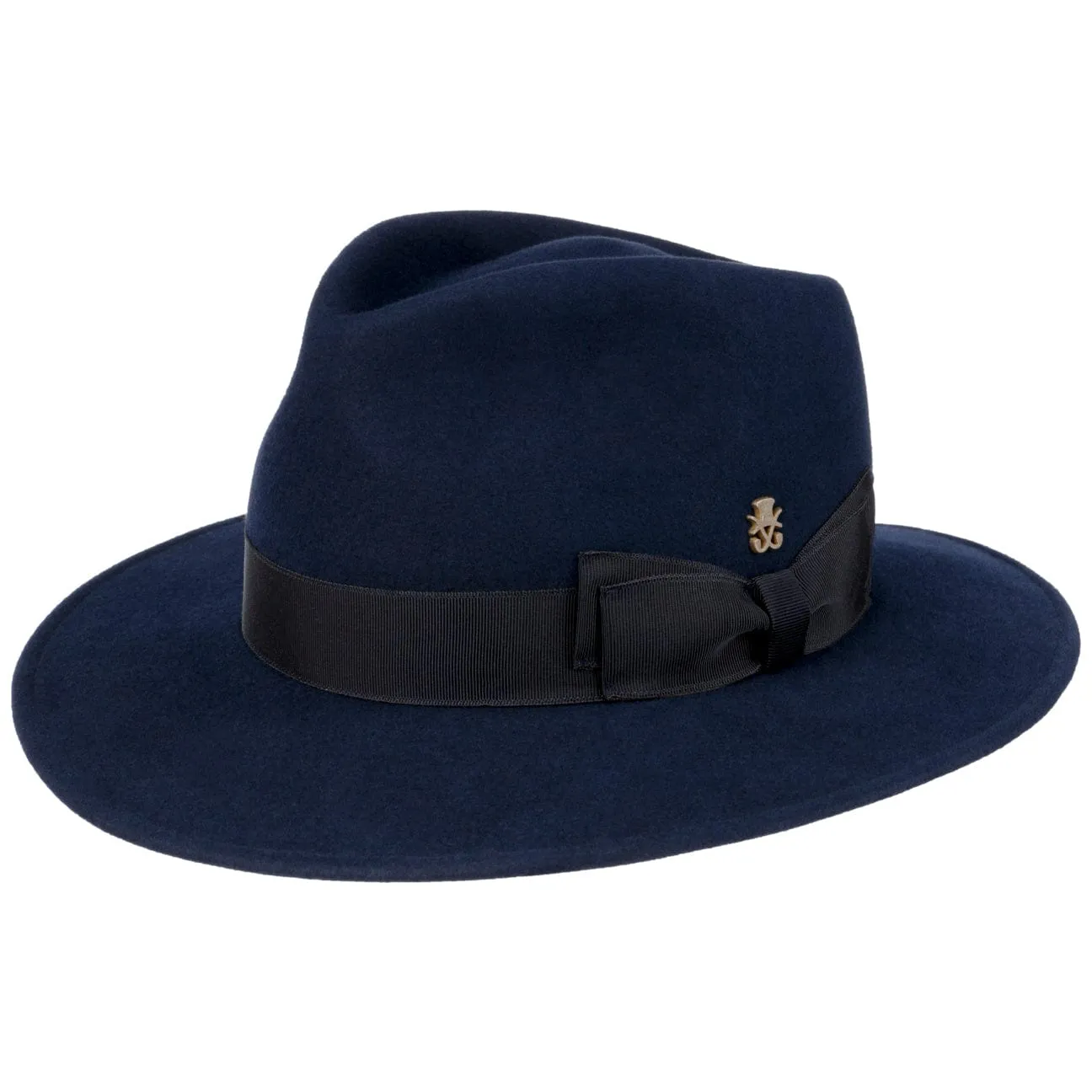 Pio Fur Felt Hat Zechbauer by Mayser