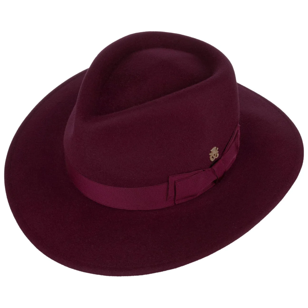 Pio Fur Felt Hat Zechbauer by Mayser