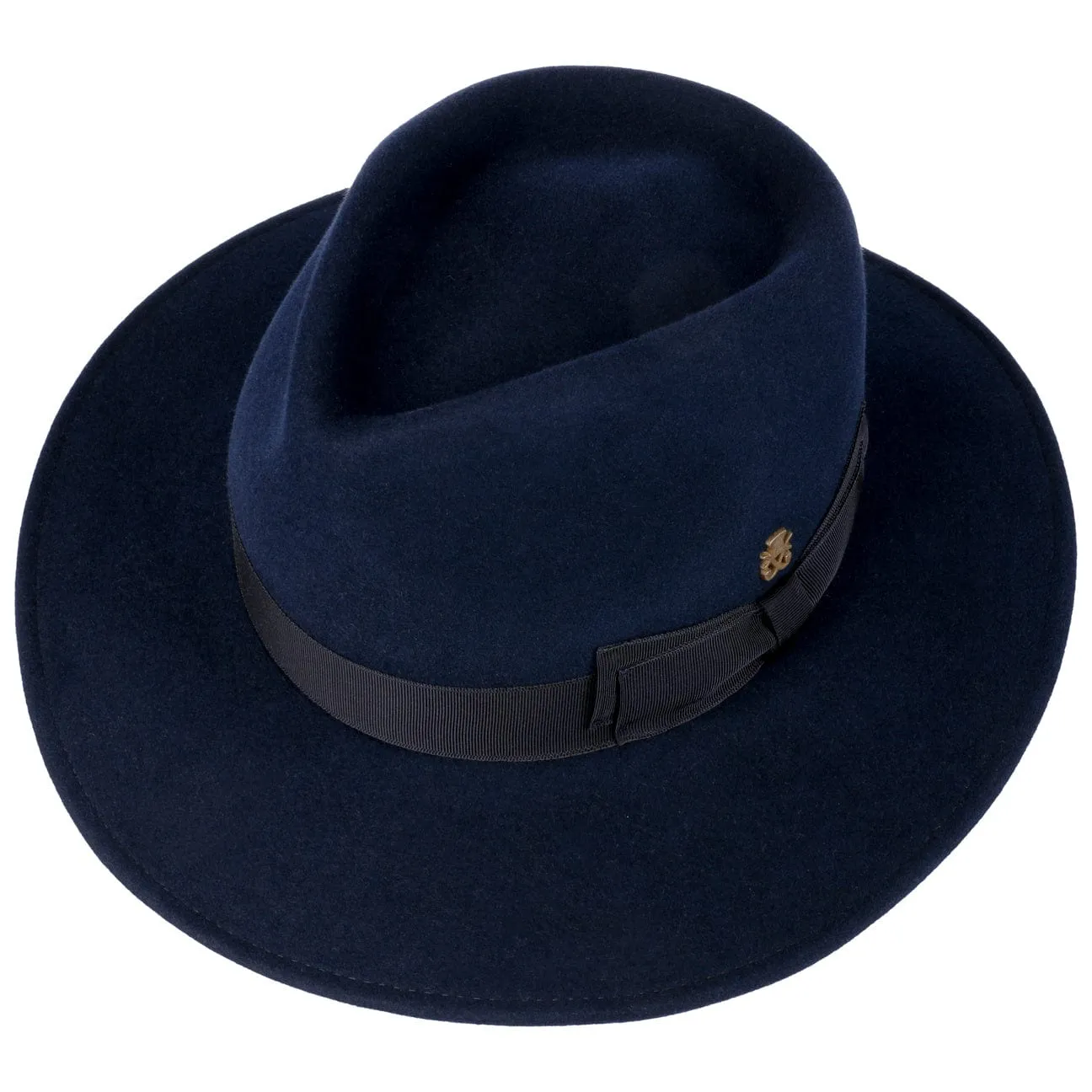Pio Fur Felt Hat Zechbauer by Mayser