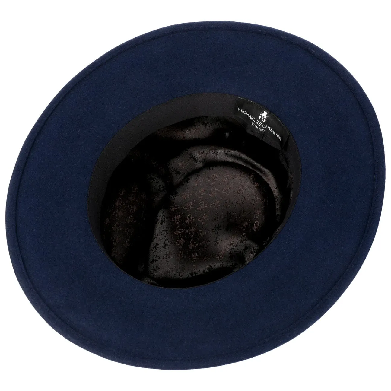 Pio Fur Felt Hat Zechbauer by Mayser