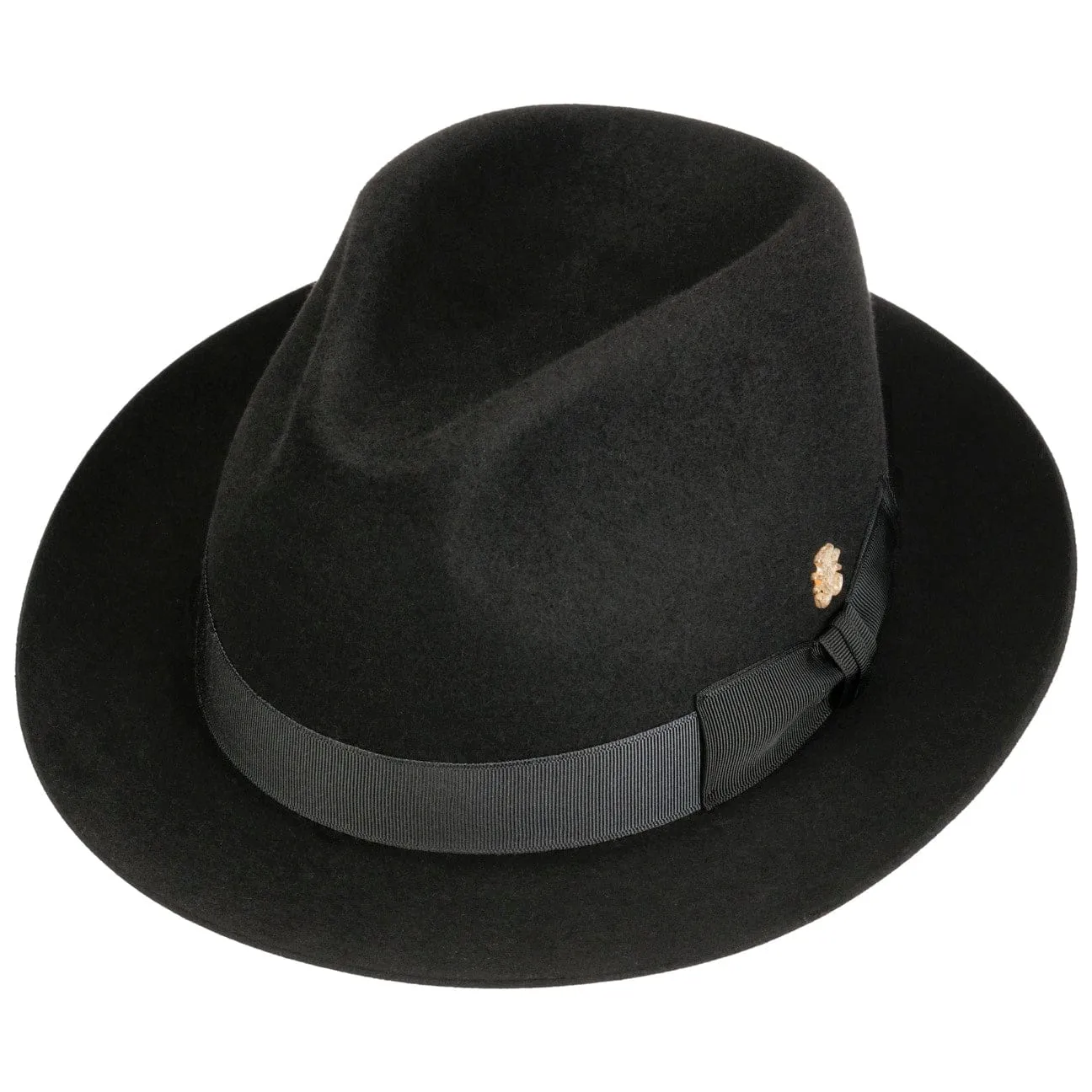Premium Fur Felt Hat Zechbauer by Mayser