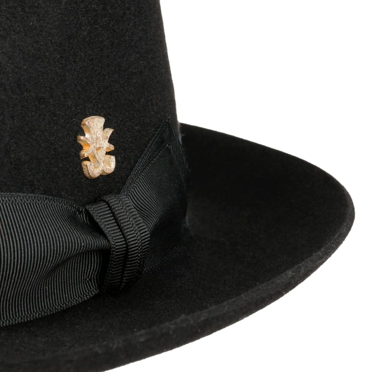 Premium Fur Felt Hat Zechbauer by Mayser