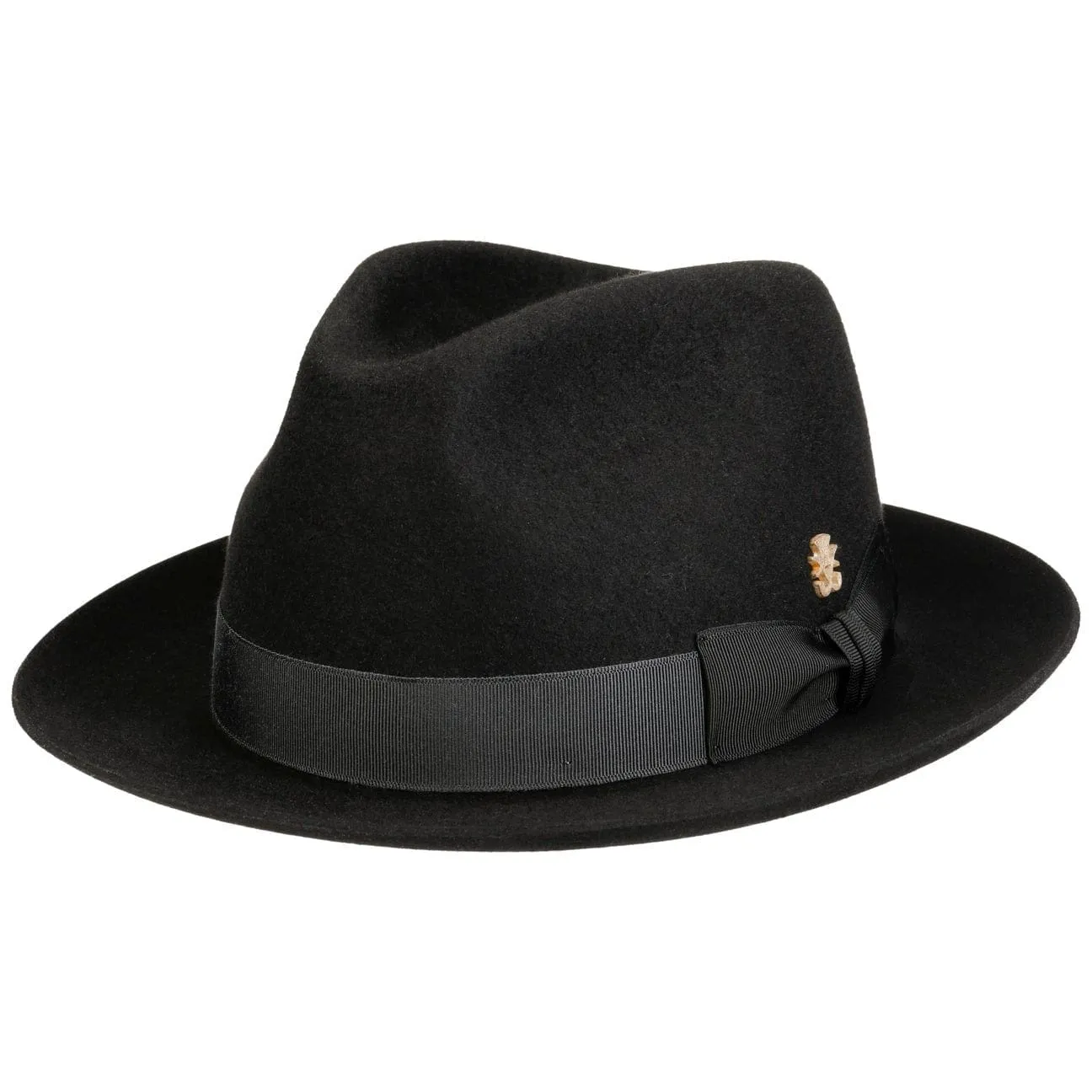 Premium Fur Felt Hat Zechbauer by Mayser