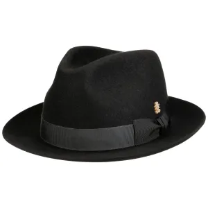 Premium Fur Felt Hat Zechbauer by Mayser