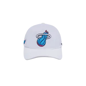 Pro Standard Miami HEAT Original Vice Logo Snapback