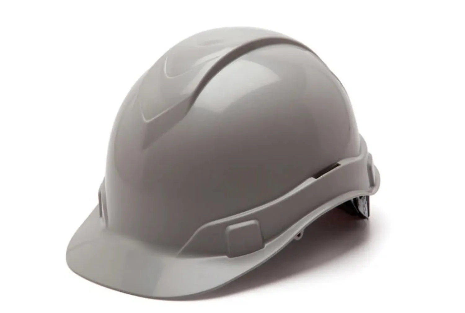 Pyramex Ridgeline 4-Point Ratchet Cap Hard Hat