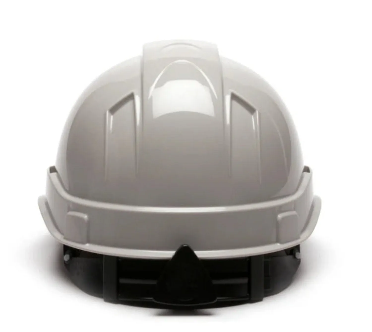 Pyramex Ridgeline 4-Point Ratchet Cap Hard Hat