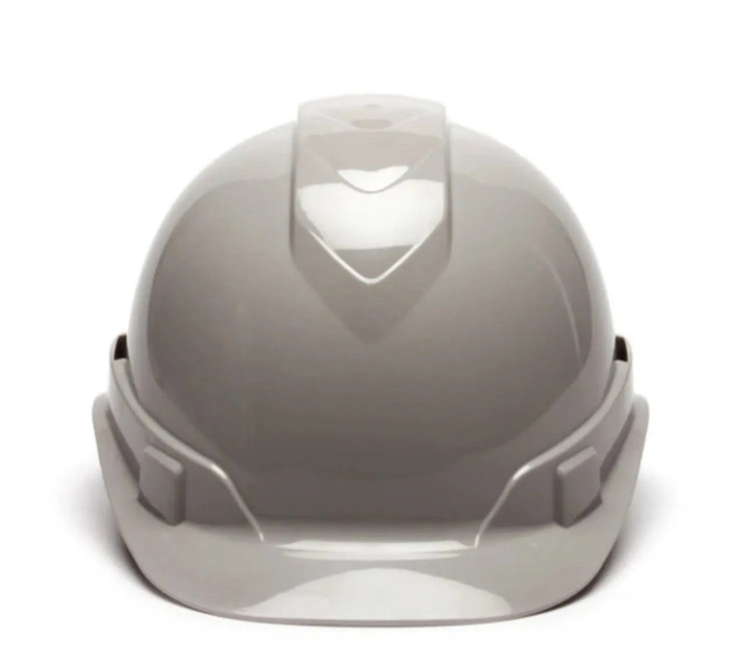 Pyramex Ridgeline 4-Point Ratchet Cap Hard Hat