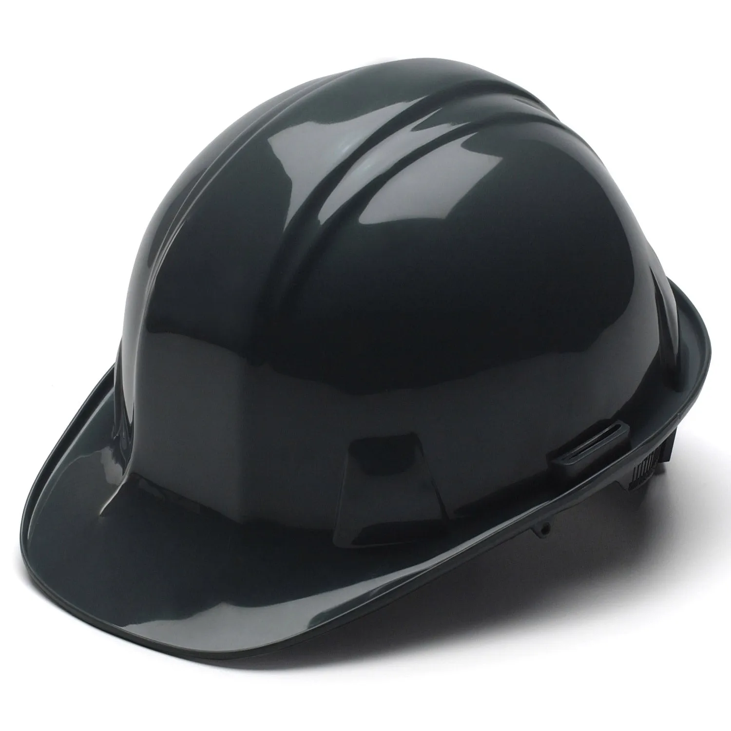 Pyramex SL Series Hard Hat_Black