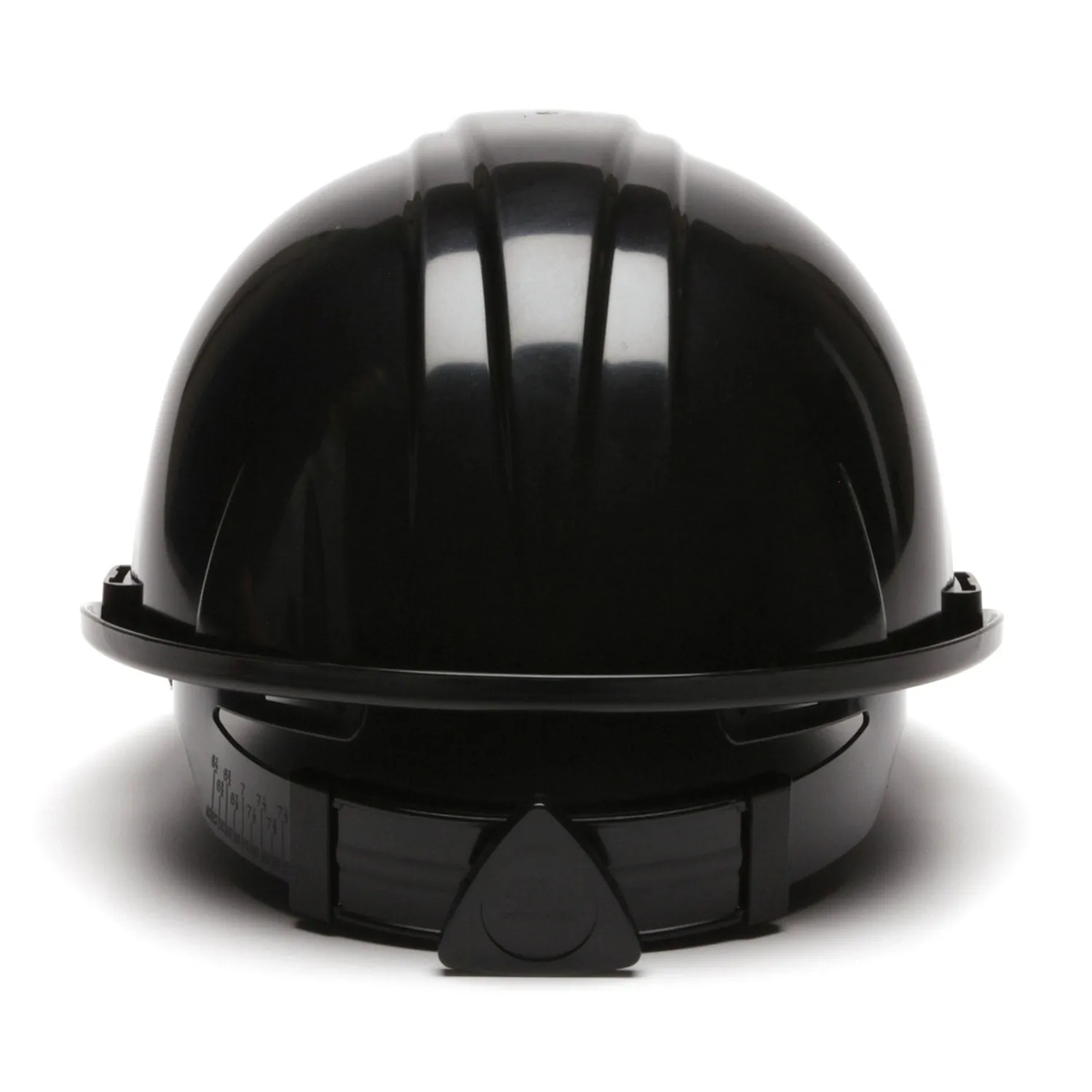 Pyramex SL Series Hard Hat_Black