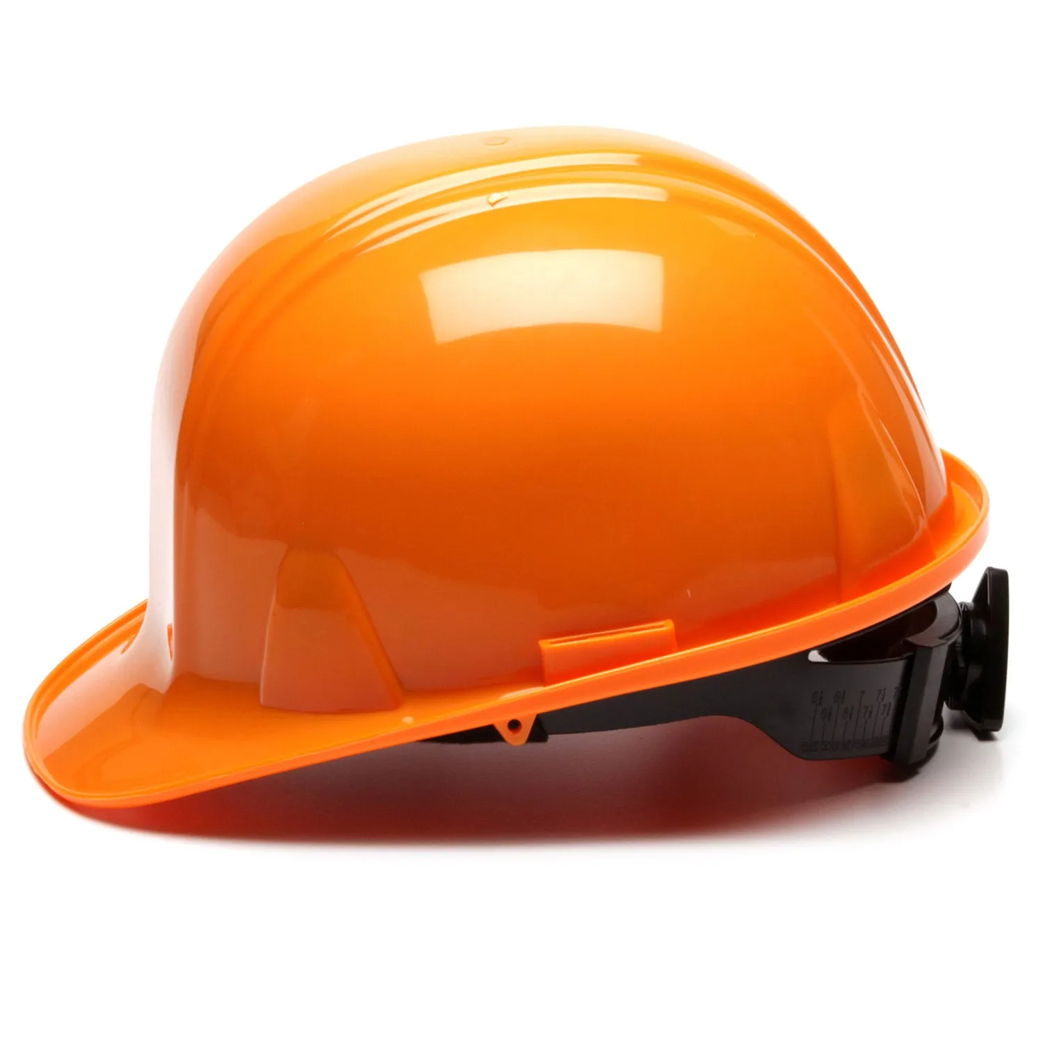 Pyramex SL Series Hard Hat_Orange