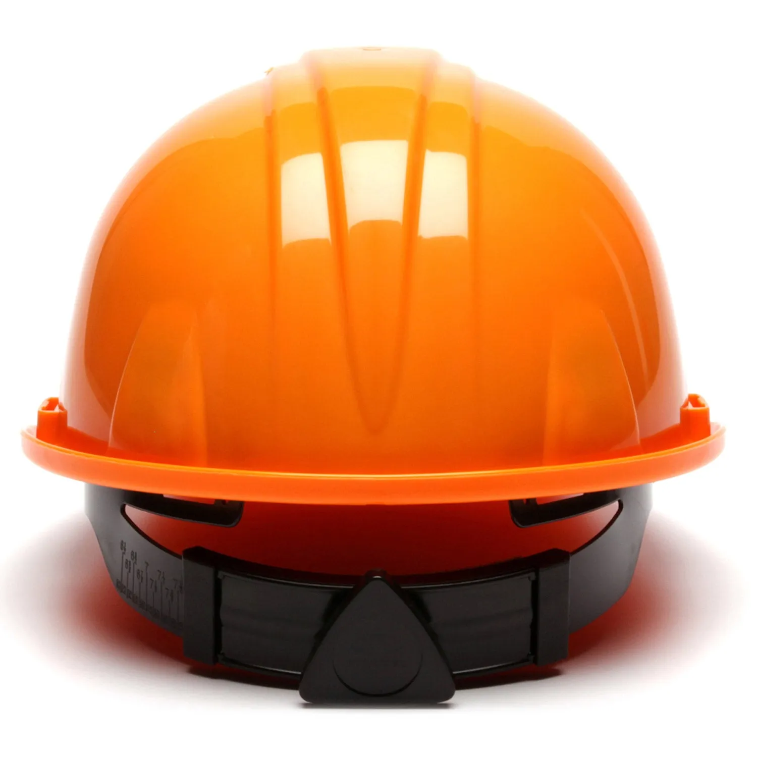 Pyramex SL Series Hard Hat_Orange
