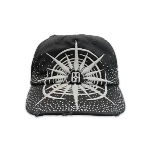 Radiance Cap Black