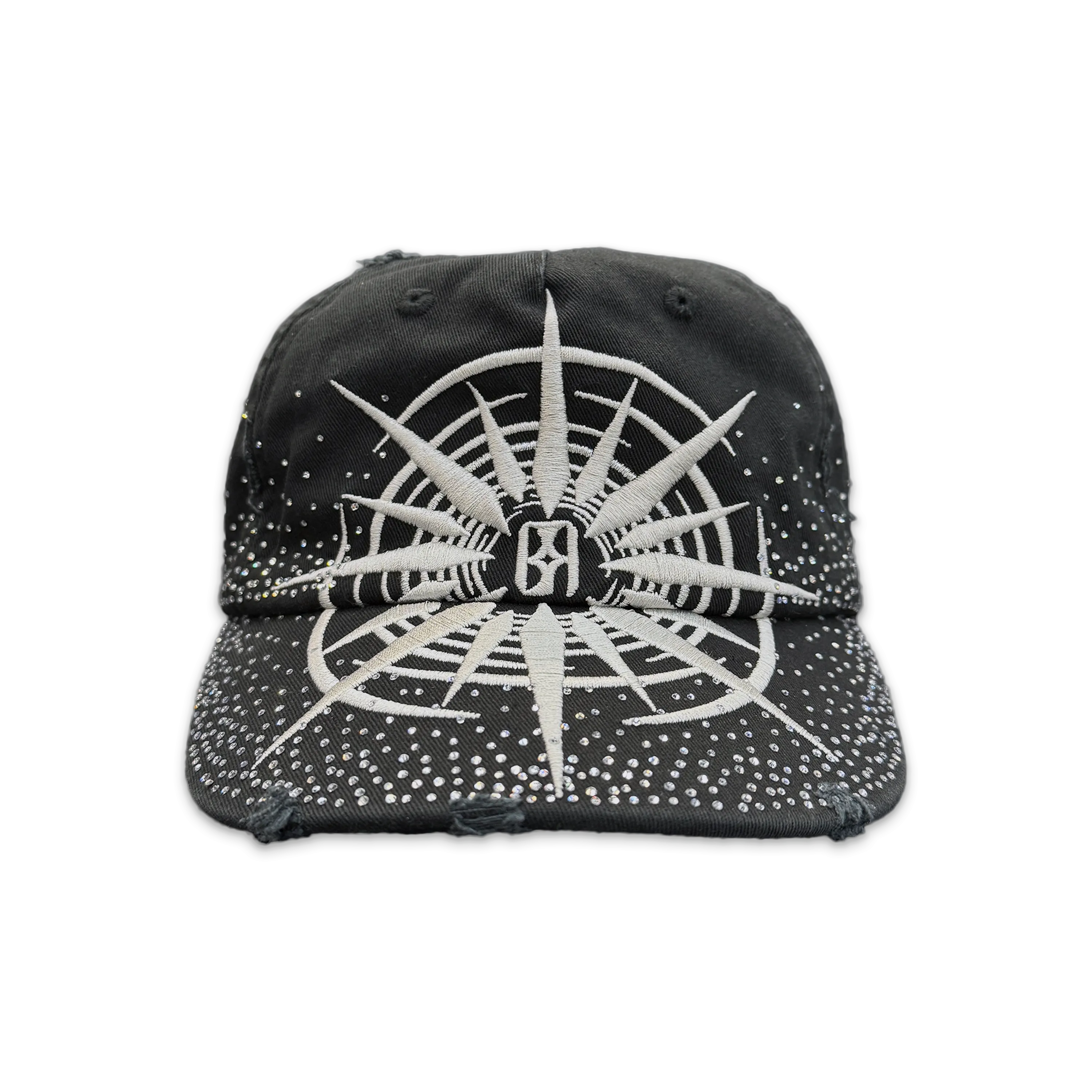 Radiance Cap Black
