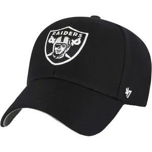 Raiders 47 MVP