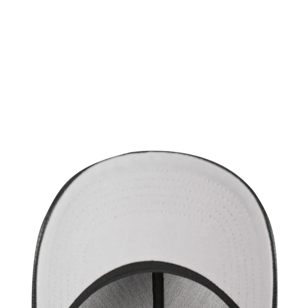 Rangers Loyalty Triple Front Pinch Front Strapback