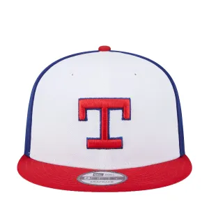 Rangers MLB25 Batting Practice 3-Tone 950