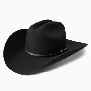 Resistol George Strait Sonora - (4X) Wool Felt Cowboy Hat