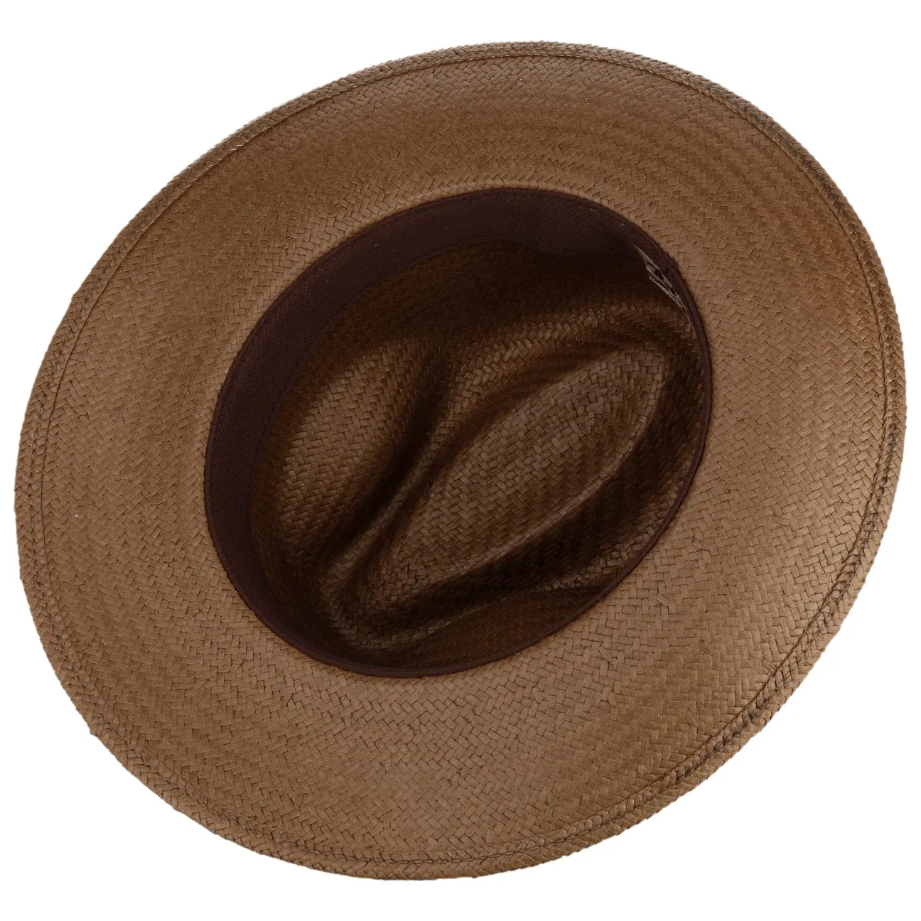 Rothney Straw Hat by Bailey 1922