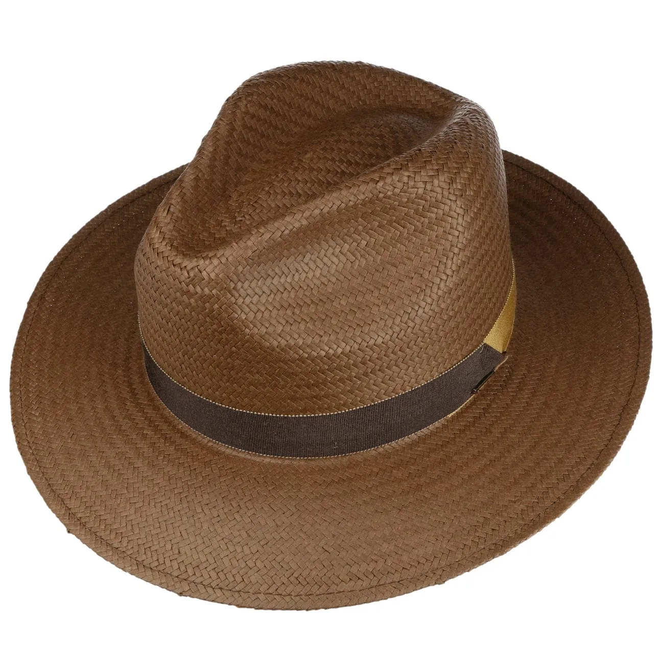 Rothney Straw Hat by Bailey 1922