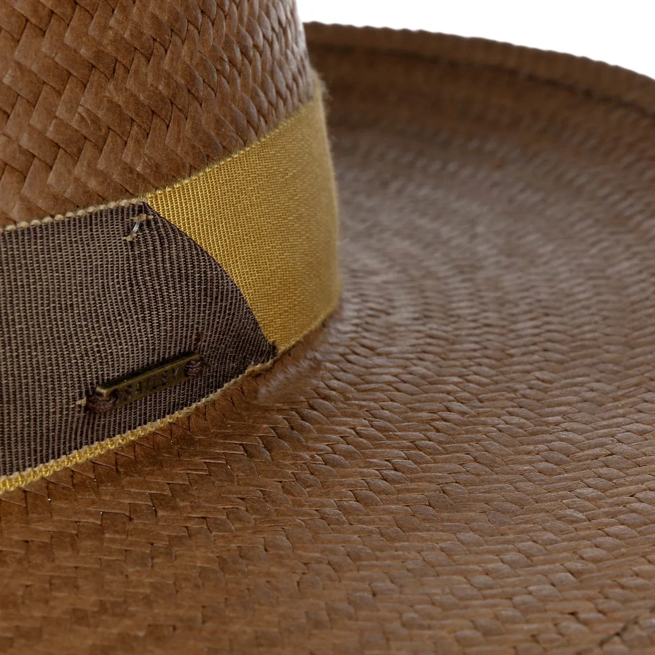 Rothney Straw Hat by Bailey 1922