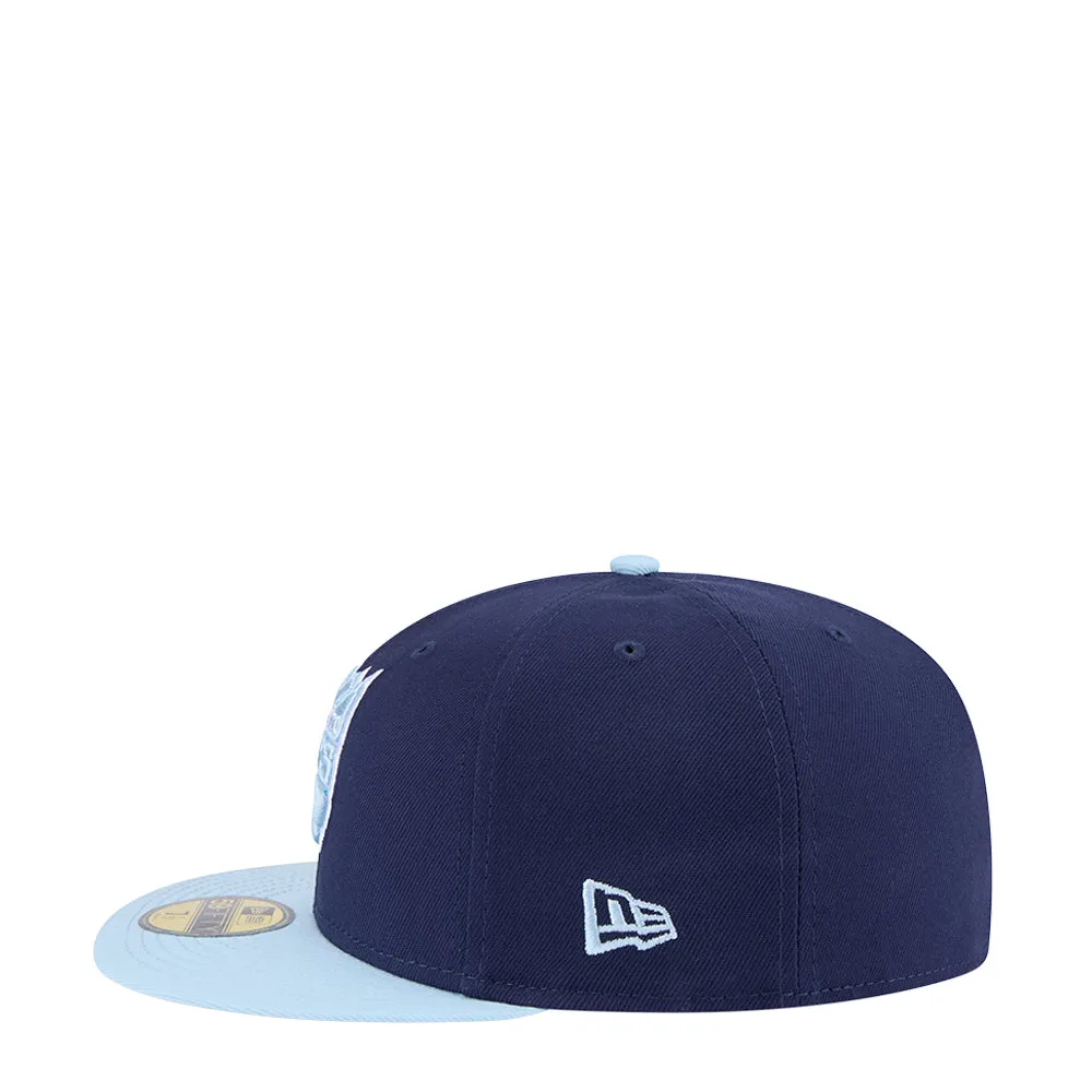 Sac Kings 2-Tone Color Pack 5950