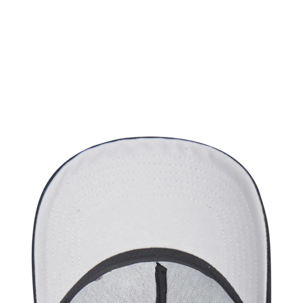 SAC Kings Loyalty Triple Front Pinch Front Snapback