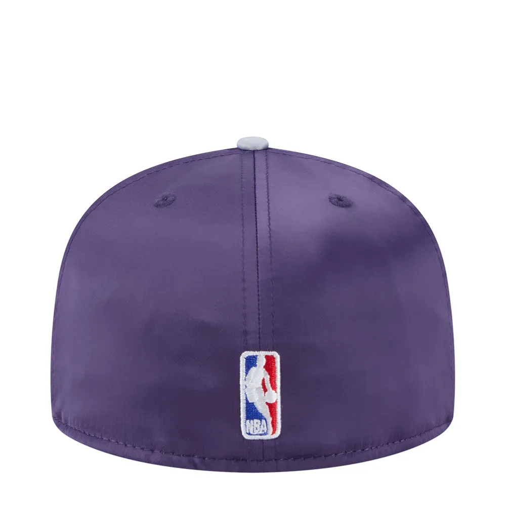 Sac Kings Satin 2-Tone OTC Pin 5950